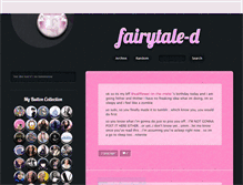 Tablet Screenshot of fairytale-d.tumblr.com