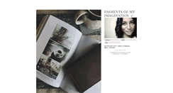 Desktop Screenshot of immacoffeeholic.tumblr.com