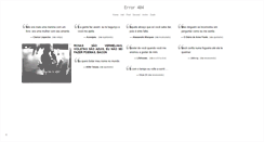 Desktop Screenshot of 404-love-not-found.tumblr.com