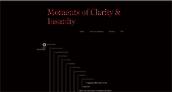 Desktop Screenshot of incakewetrust.tumblr.com