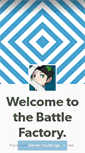 Mobile Screenshot of nerdjiki.tumblr.com