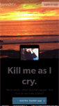 Mobile Screenshot of emilayyylayyy.tumblr.com