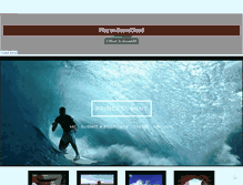 Tablet Screenshot of moonlighttanner.tumblr.com