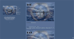 Desktop Screenshot of divergent-things.tumblr.com