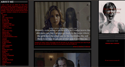 Desktop Screenshot of horror-movie-confessions.tumblr.com
