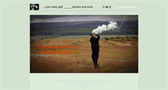 Desktop Screenshot of golftraveller57.tumblr.com