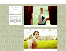Tablet Screenshot of haveinochanceofsucceeding.tumblr.com