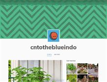 Tablet Screenshot of cntotheblueindo.tumblr.com