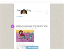 Tablet Screenshot of kav-p.tumblr.com