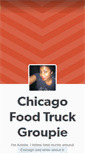 Mobile Screenshot of foodtruckgroupie.tumblr.com