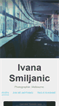 Mobile Screenshot of ivanasaurus.tumblr.com