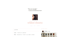 Desktop Screenshot of girlness.tumblr.com