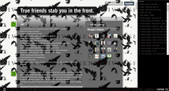 Desktop Screenshot of nesienesia.tumblr.com