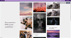 Desktop Screenshot of d-escuidado.tumblr.com