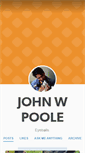 Mobile Screenshot of jwp.tumblr.com