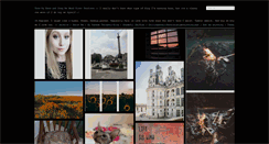 Desktop Screenshot of drivingdownlifescrazyhighway.tumblr.com