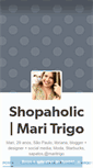 Mobile Screenshot of maritrigo.tumblr.com