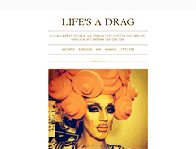 Tablet Screenshot of porschepink.tumblr.com