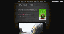 Desktop Screenshot of fairytalemood.tumblr.com