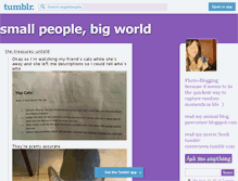 Tablet Screenshot of angelatangela.tumblr.com