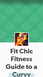 Mobile Screenshot of fitchic.tumblr.com