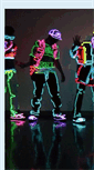 Mobile Screenshot of americasbestdancecrew.tumblr.com