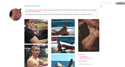 Desktop Screenshot of moredicksplease.tumblr.com