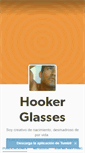 Mobile Screenshot of hookerglasses.tumblr.com