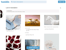 Tablet Screenshot of clicksnaptwist.tumblr.com