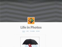 Tablet Screenshot of life-in-photos.tumblr.com