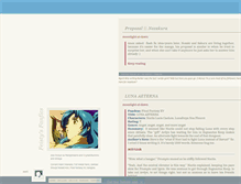 Tablet Screenshot of feistyfanfics.tumblr.com