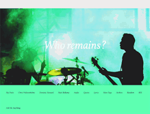 Tablet Screenshot of hypermuse.tumblr.com