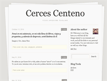 Tablet Screenshot of jorgecenteno.tumblr.com