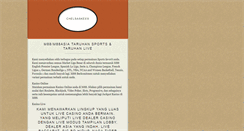 Desktop Screenshot of chelsaskees.tumblr.com