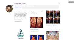 Desktop Screenshot of melhorquevodca.tumblr.com
