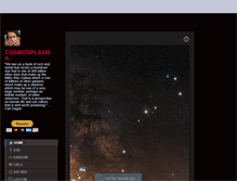 Tablet Screenshot of cosmosplasma.tumblr.com
