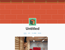 Tablet Screenshot of add21.tumblr.com