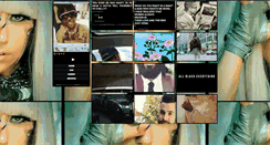 Desktop Screenshot of belladonnam.tumblr.com