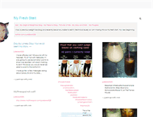 Tablet Screenshot of myherba-lifestyle.tumblr.com