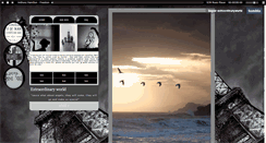 Desktop Screenshot of extraordinaryworld.tumblr.com