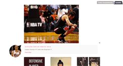 Desktop Screenshot of ilovejoakimnoah.tumblr.com