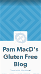 Mobile Screenshot of pammacds.tumblr.com