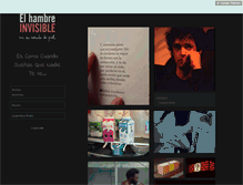 Tablet Screenshot of el-hambre-invisible.tumblr.com