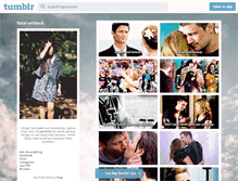 Tablet Screenshot of ligninscent.tumblr.com