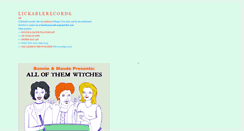 Desktop Screenshot of ksen.tumblr.com