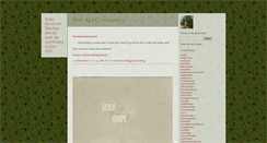 Desktop Screenshot of dictioncanary.tumblr.com
