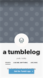 Mobile Screenshot of 29.tumblr.com