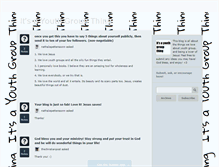 Tablet Screenshot of its-a-youth-group-thing.tumblr.com