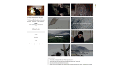 Desktop Screenshot of children-of-the-fayz.tumblr.com