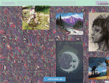 Tablet Screenshot of alice-in-acidland.tumblr.com